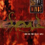 Simple Minds - Real Life-Remastered