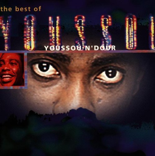 Youssou N'Dour - Best of Youssou N'Dour