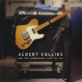 Collins , Albert - Iceman