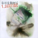 David Bowie - Earthling