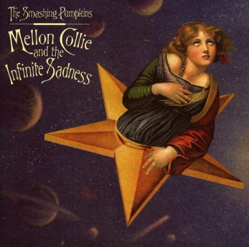 Smashing Pumpkins , The - Mellon Collie and the Infinite Sadness