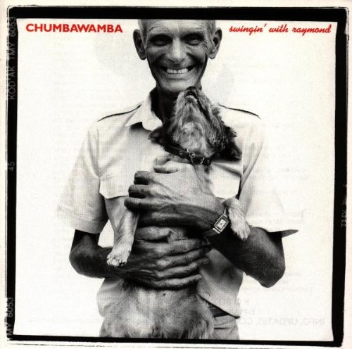 Chumbawamba - Swingin' with raymond