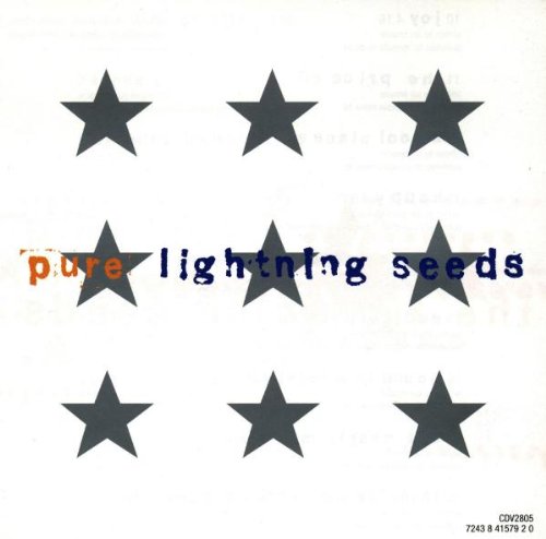 Lightning Seeds - Pure Lightning Seeds