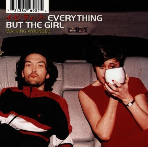 Everything But the Girl - Walking Wounded