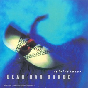 Dead Can Dance - Spiritchaser (Label 4AD)