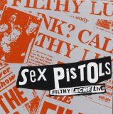 Sex Pistols - Anarchy In The U.K. (Maxi)