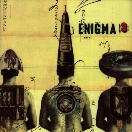 Enigma - Le roi est mort, vive le roi