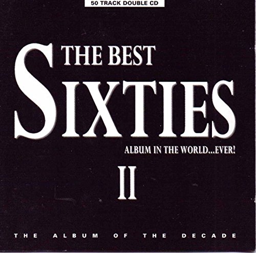 Various - Best Sixties Album...2