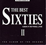 Sampler - The sixties 1