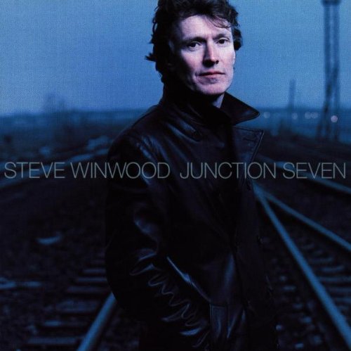 Steve Winwood - Junction Seven