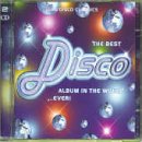 Various - Best Disco Album...Ever!