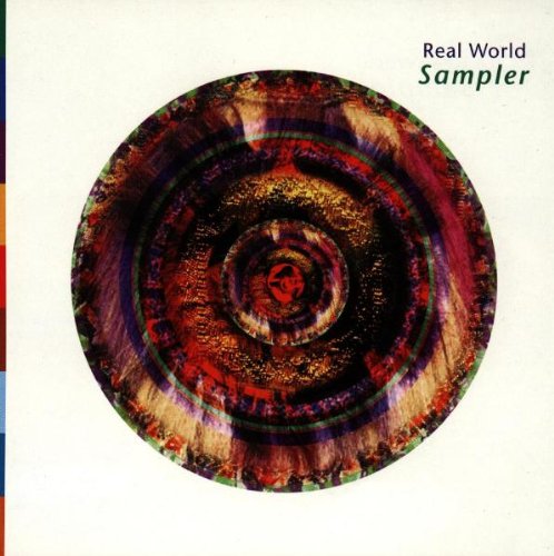 Sampler - Real World Sampler