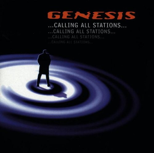 Genesis - Calling all stations