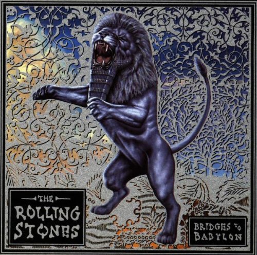 Rolling Stones , The - Bridges to babylon