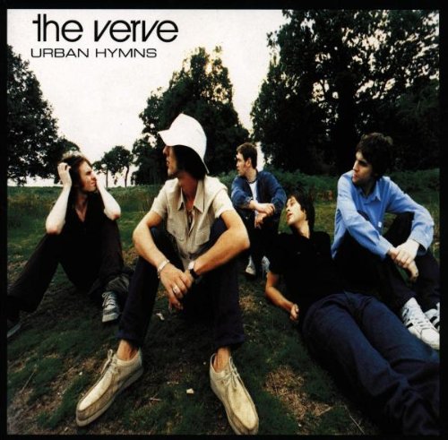 Verve , The - Urban hymns