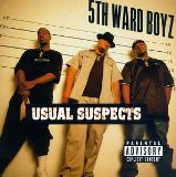 5th Ward Boyz - Gangsta Funk