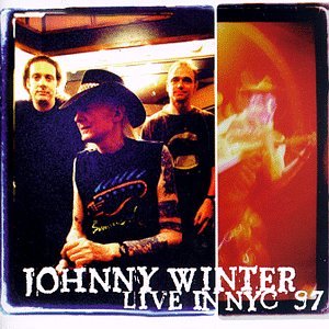 Winter , Johnny - Live in NYC '97