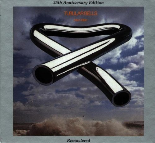 Oldfield , Mike - Tubular Bells (25th Anniversary Edition) (Rematered)