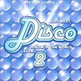 Various - Best Disco Album...Ever!