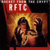 Rocket from the Crypt - Scream,Dracula,Scream