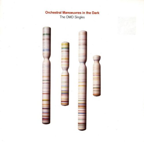 Orchestral Manoeuvres in the Dark - The OMD Singles