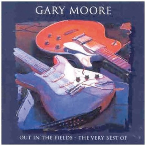 Moore , Gary - Out in the Fields