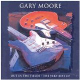 Gary Moore - The Best of the Blues