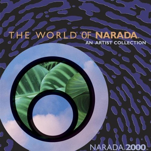 Sampler - World Of Narada