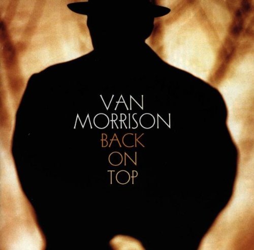 Morrison , Van - Back on top