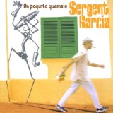 Sergent Garcia - Sin fronteras