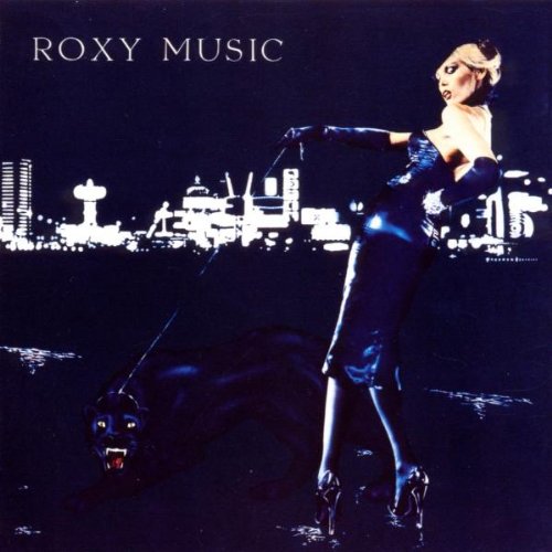 Roxy Music - For Your Pleasure (Remastered)