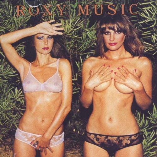 Roxy Music - Country life (Remasterd)