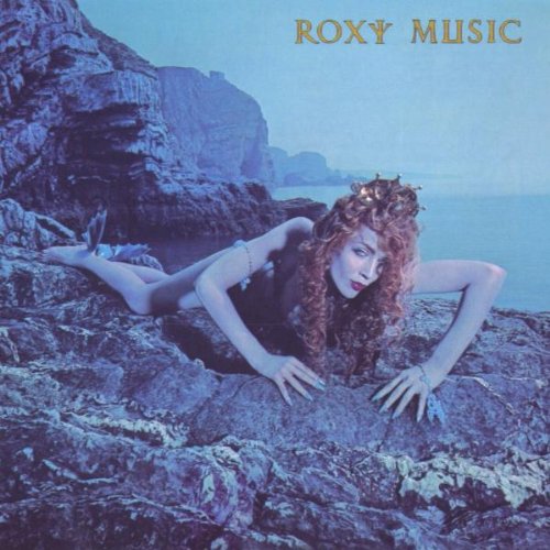 Roxy Music - Siren (Remastered)