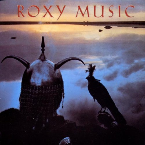 Roxy Music - Avalon (Remastered)