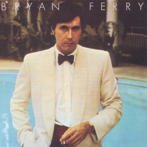 Ferry , Bryan - Another Time, Another Place