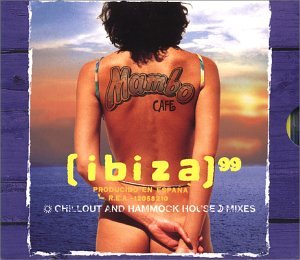 Various - Cafe Mambo