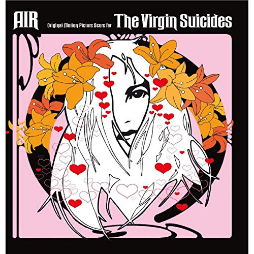 Air - Virgin Suicides [Vinyl LP]