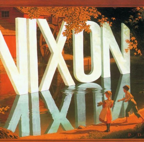 Lambchop - Nixon