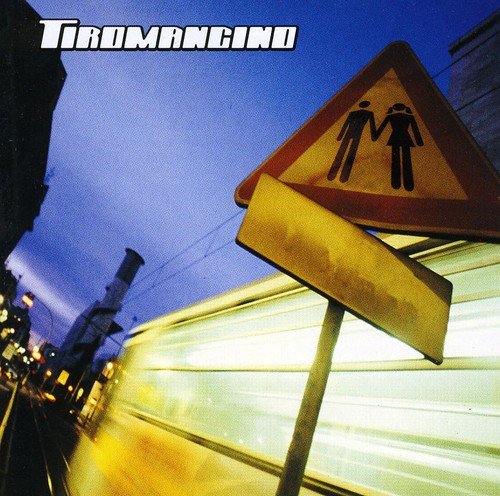 Tiromancino - La Descrizione de un