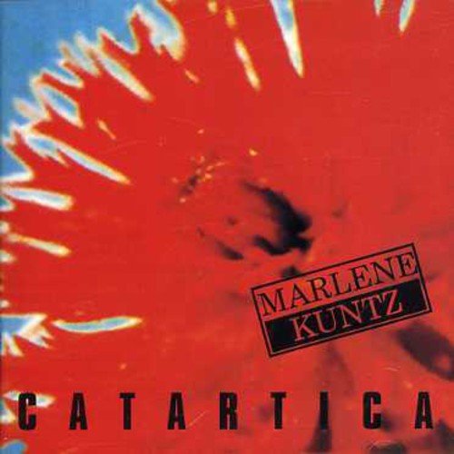 Marlene Kuntz - Catartica