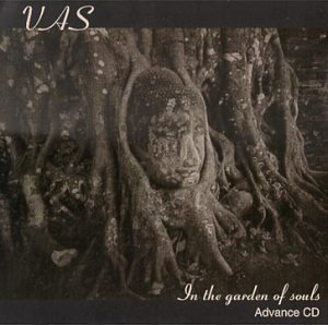 Vas - In the Garden of Souls