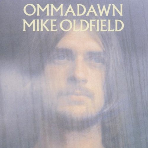 Oldfield , Mike - Ommadawn (Remastered)