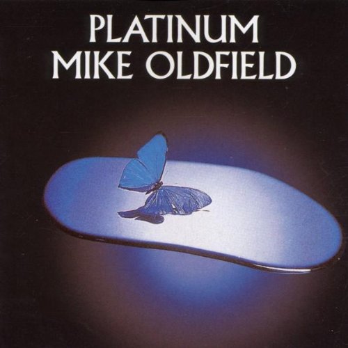 Oldfield , Mike - Platinum (Remastered)