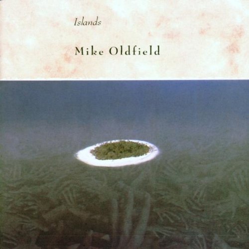 Mike Oldfield - Islands