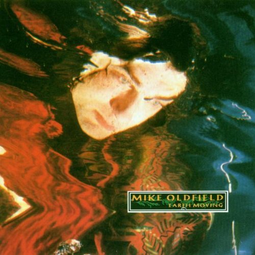 Mike Oldfield - Earth Moving