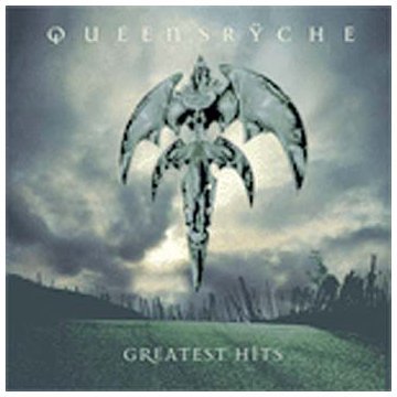 Queensryche - Greatest Hits