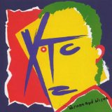 XTC - White music