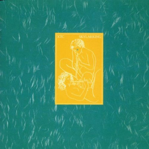 Xtc - Skylarking (Remastered)