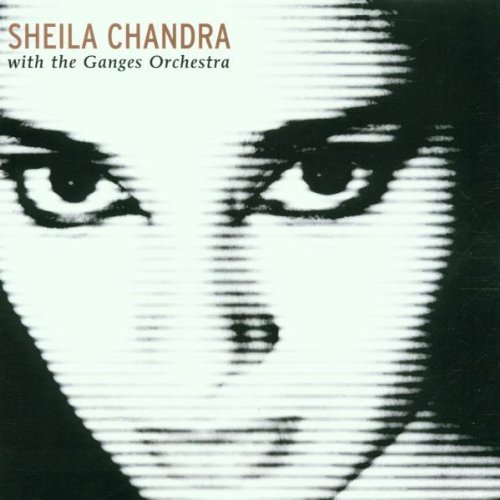 Sheila Chandra - The Sentence Is True...