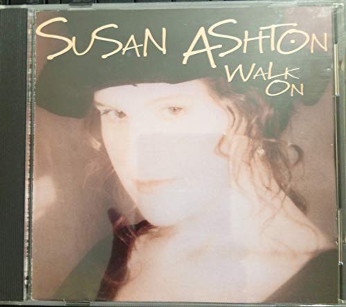 Ashton , Susan - Walk on